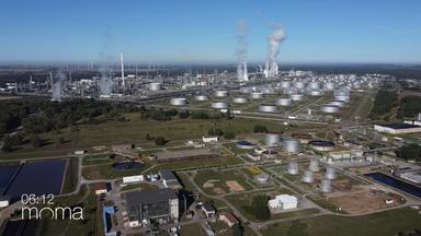 Öl-Stopp trifft Raffinerie Schwedt
