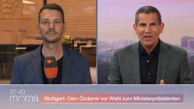 Stuttgart: „Regieren ohne ständiges Streiten“
