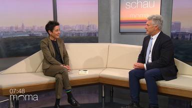 Presseschau mit Erik Kirschbaum