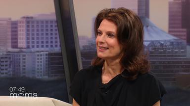 Presseschau mit Claudia Kade