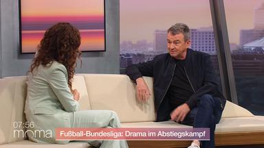 Skulski: Das Momentum spricht für Heidenheim