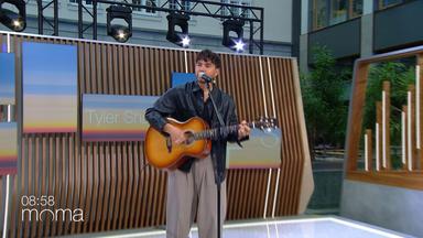 Tyler Shaw: „RUN TO YOU“