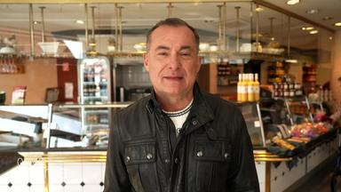 Unterwegs mit Joachim Nagel