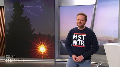 Wetter