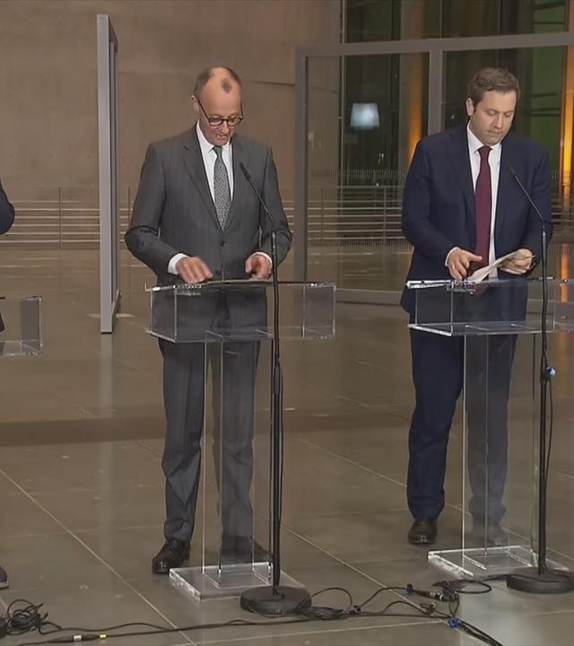 ZDF-Politbarometer