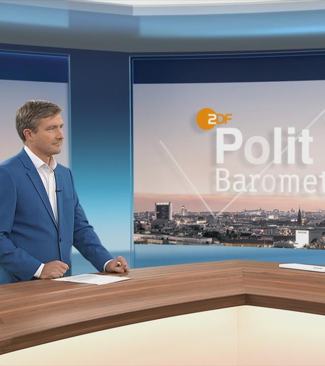 ZDF-Politbarometer