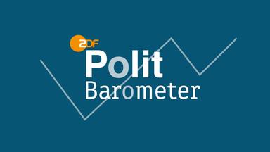 Politbarometer - Logo