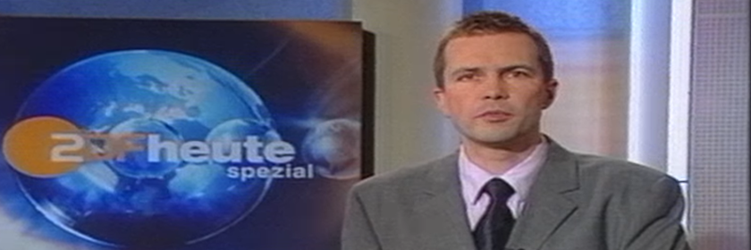 Stabi aus 9/11-ZDF-Spezial