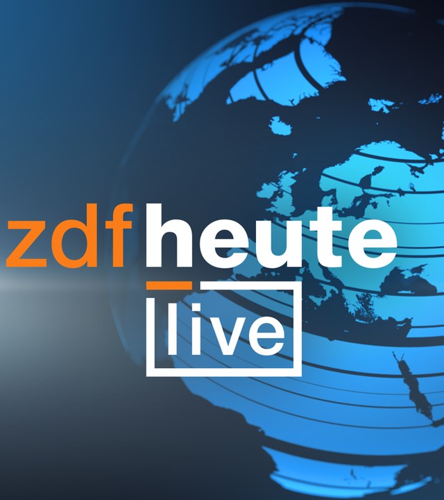 ZDFheute live