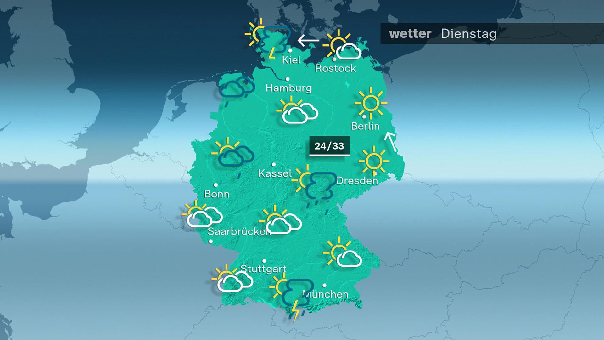 ZDFheuteWetter