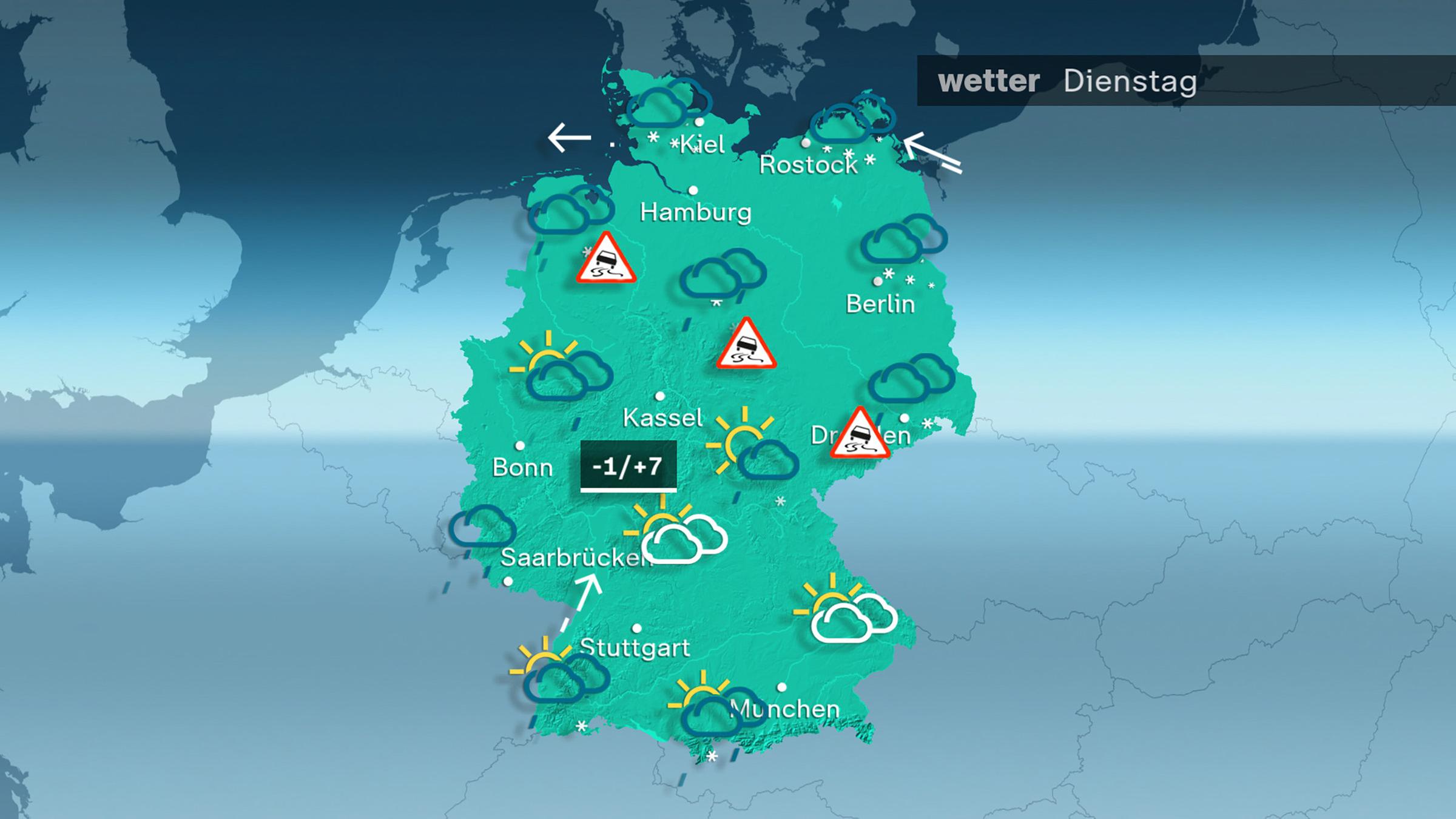 ZDFheuteWetter