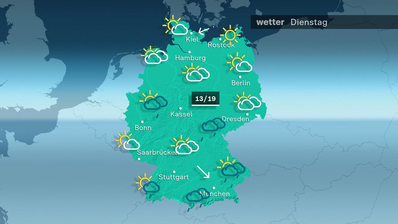 ZDFheuteWetter