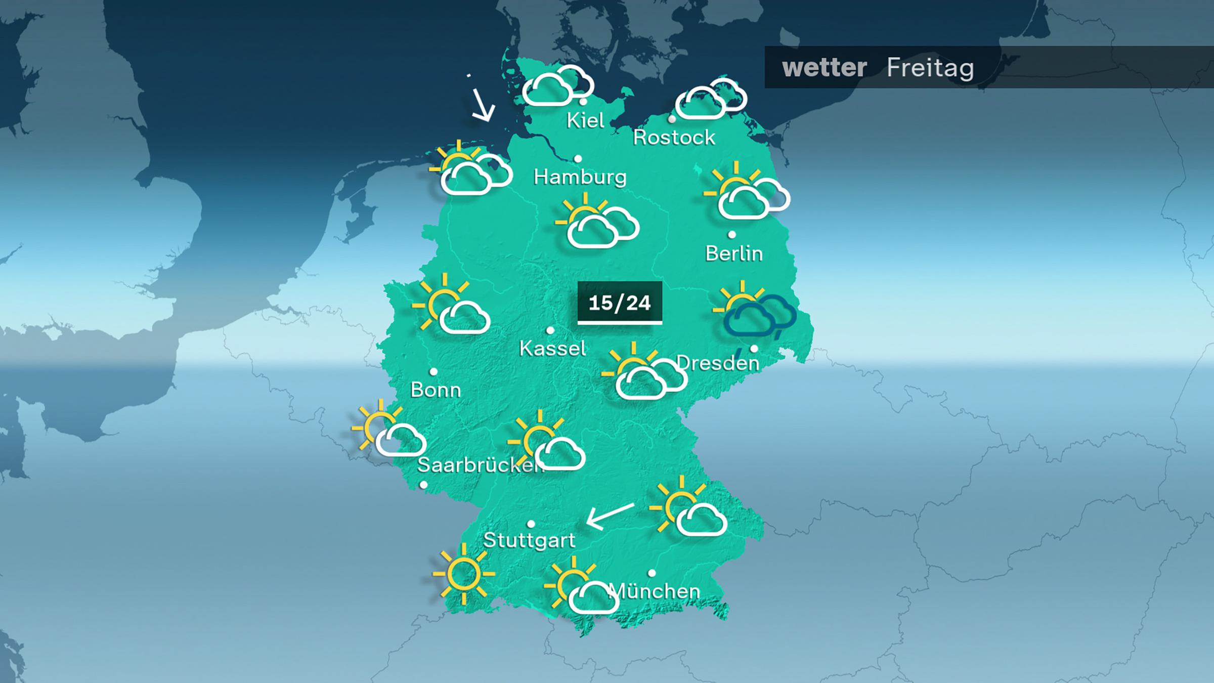 ZDFheuteWetter