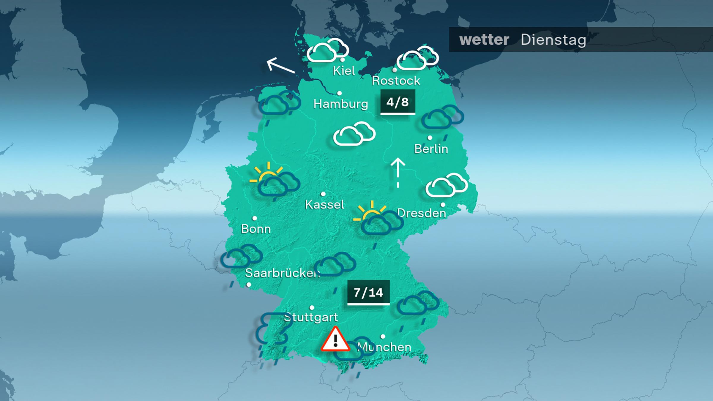 ZDFheuteWetter
