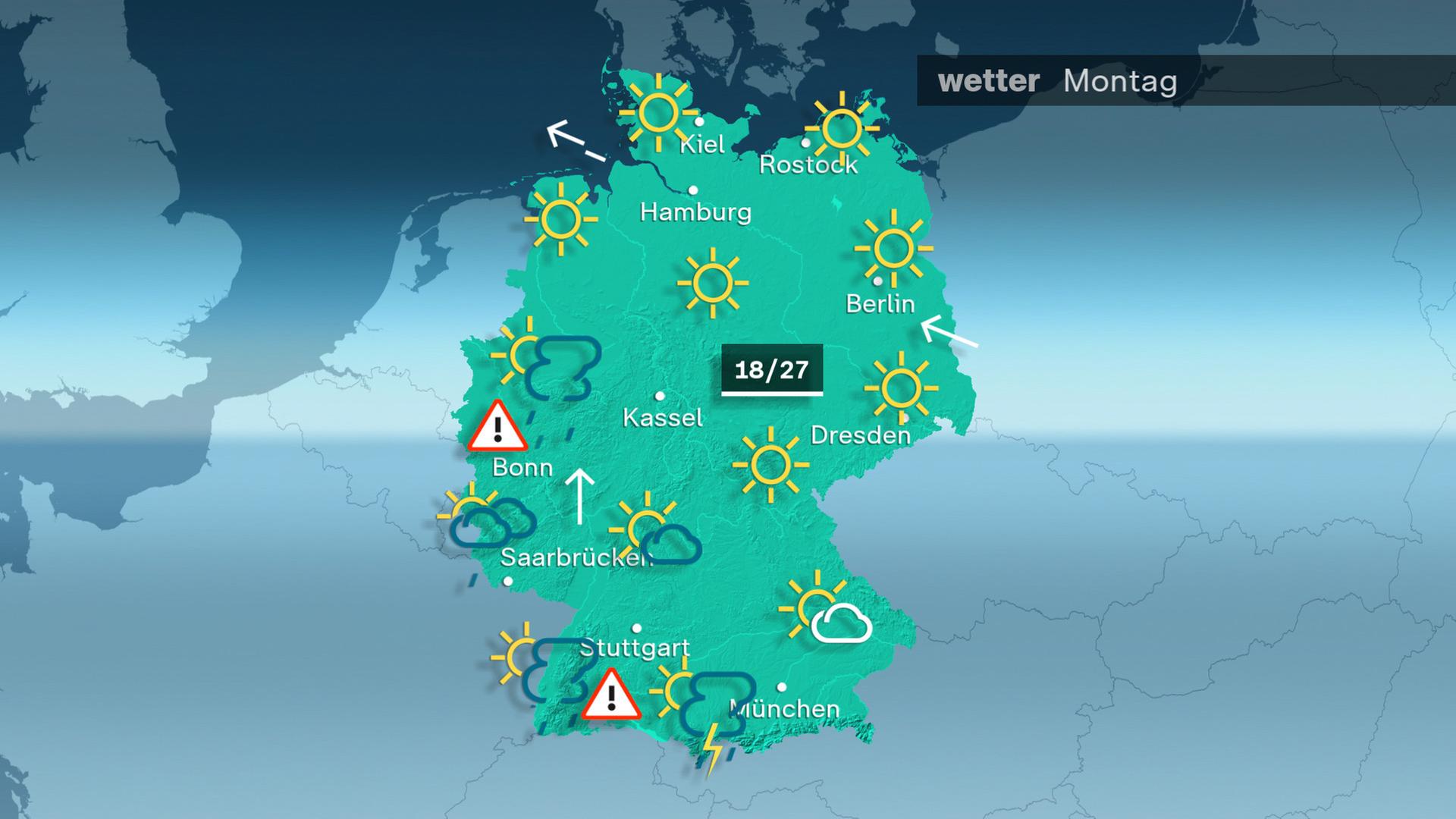 ZDFheuteWetter