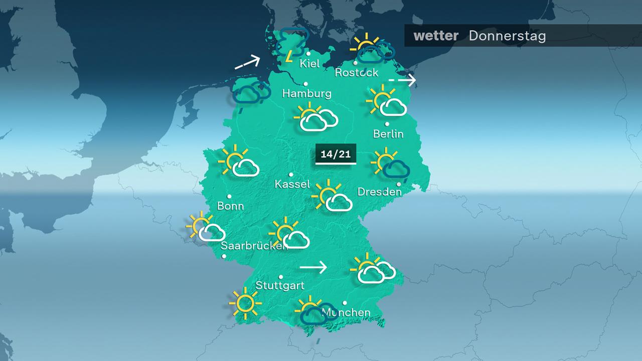 ZDFheuteWetter