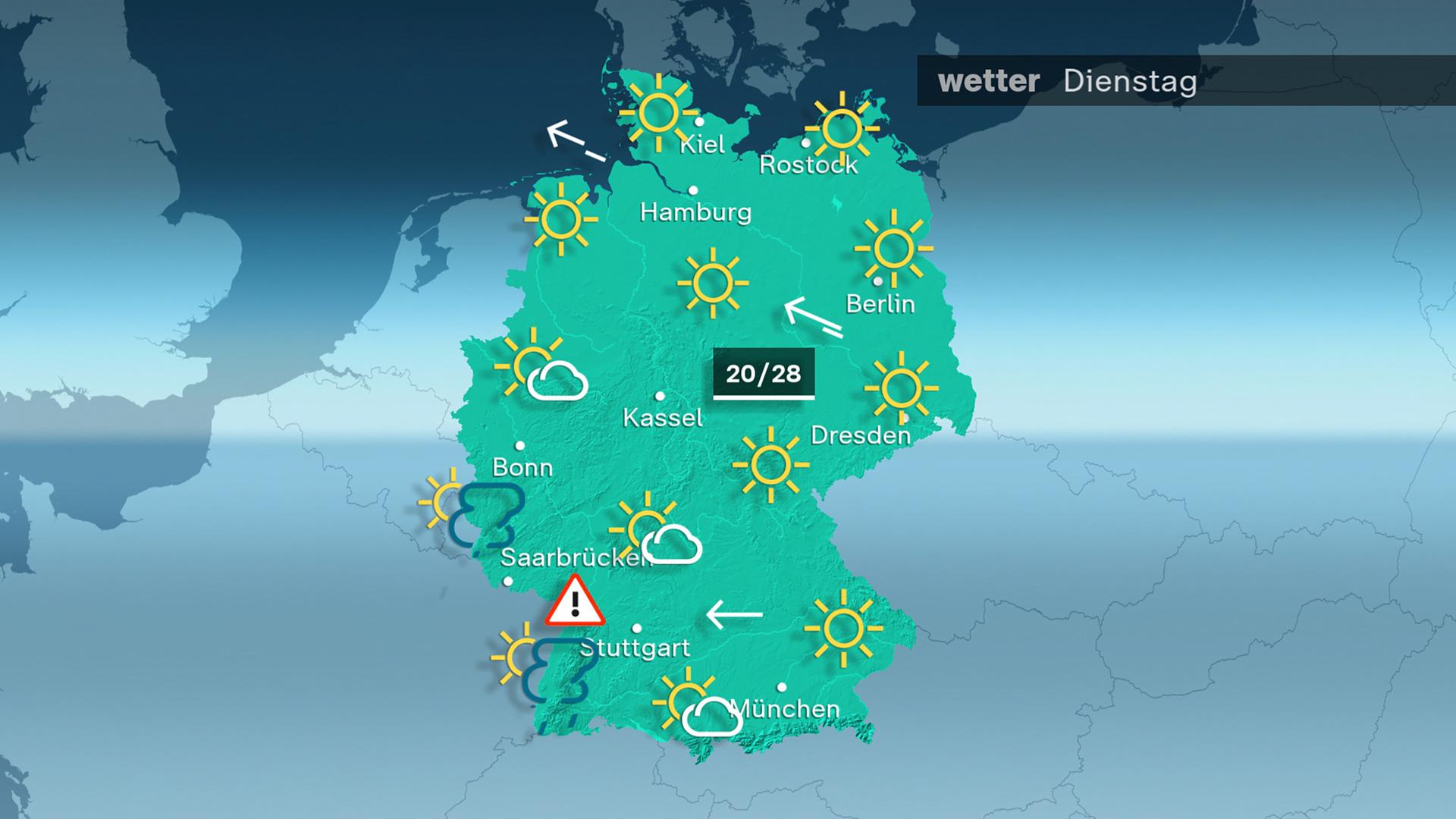 ZDFheuteWetter