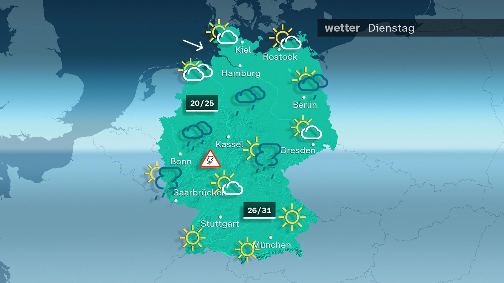 ZDFheuteWetter