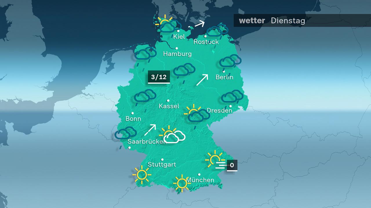 ZDFheuteWetter