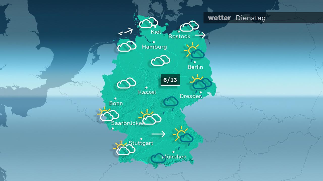 ZDFheuteWetter