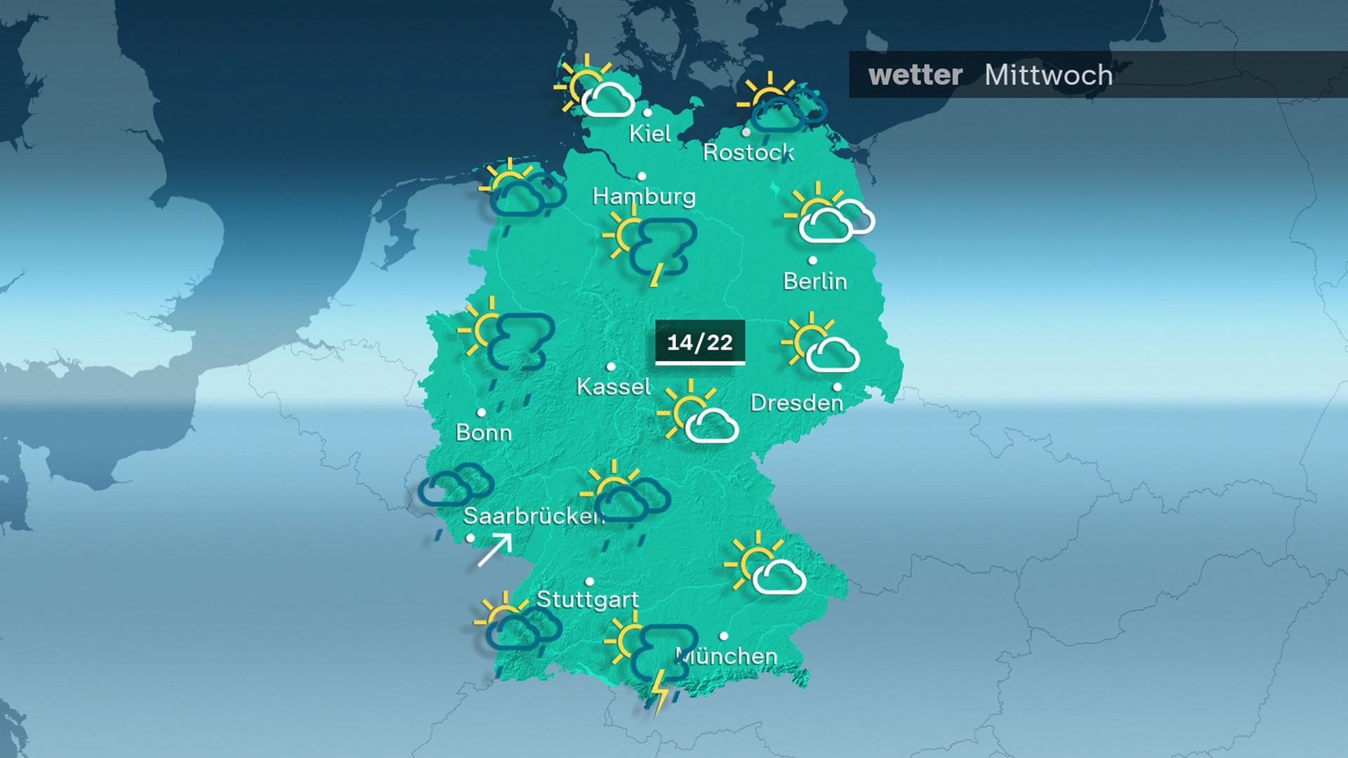 ZDFheuteWetter