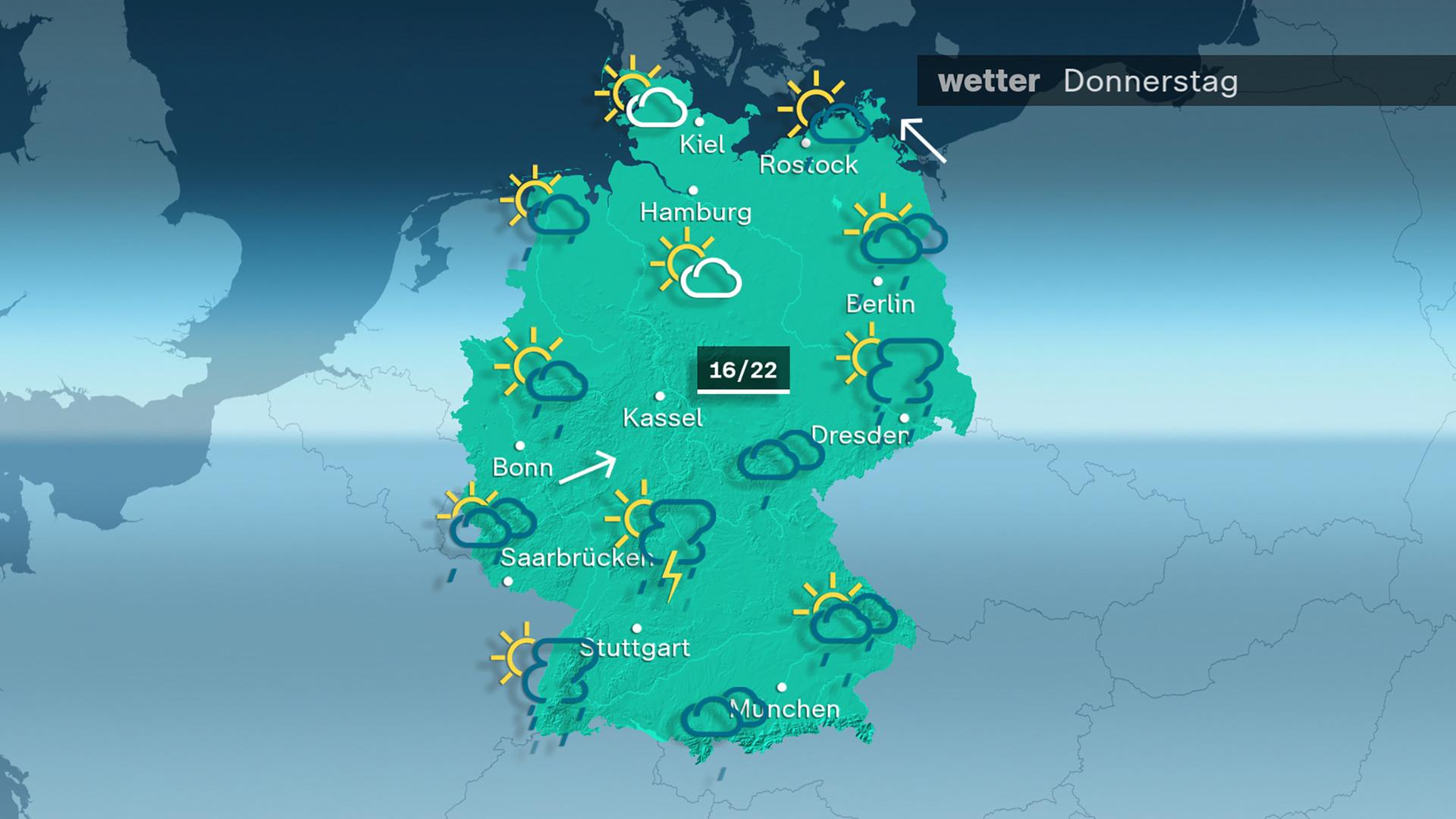 ZDFheuteWetter