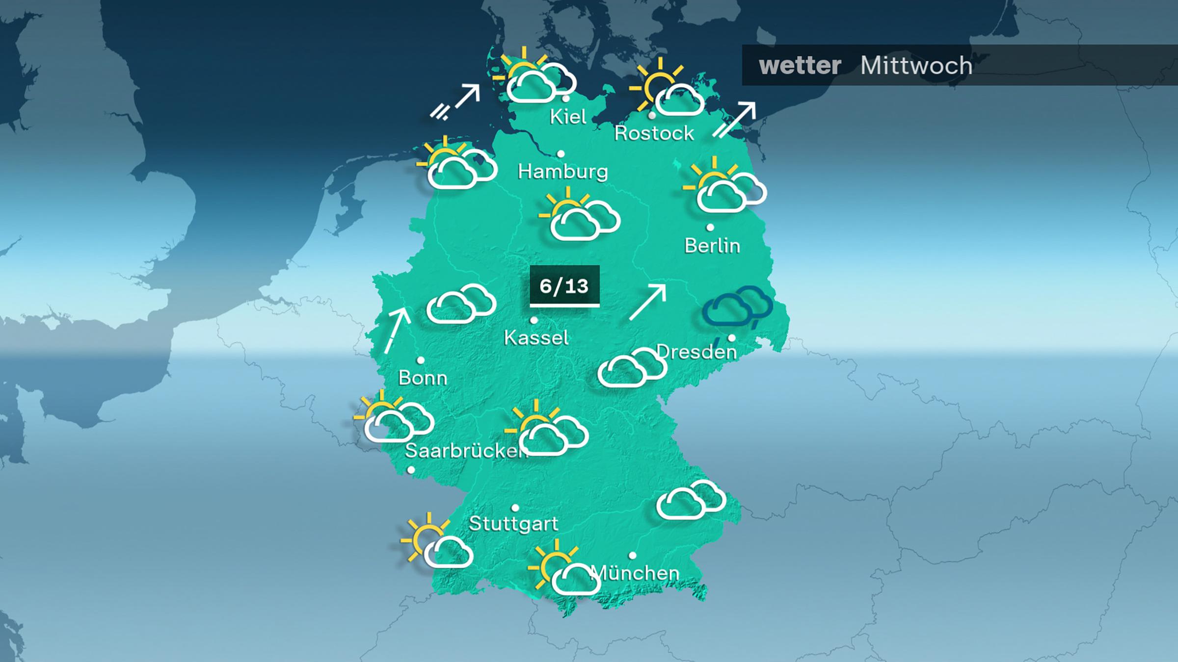ZDFheuteWetter