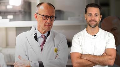 "Lifestyle-Teilzeit" und Krankentage: Arbeiten wir zu wenig?