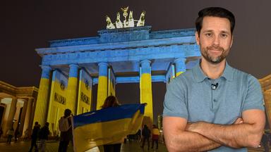 So hat Russlands Angriff Deutschland verändert