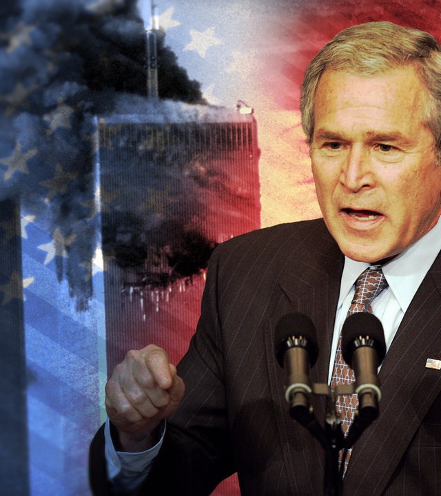 Die Kriege der USA: Öl, Macht, Terror