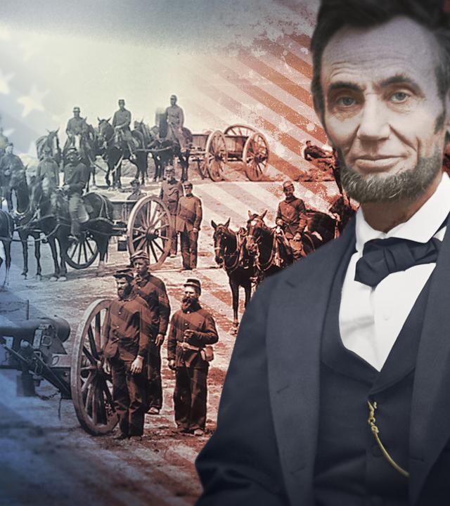 Die Kriege der USA: Von der Kolonie zur Weltmacht
