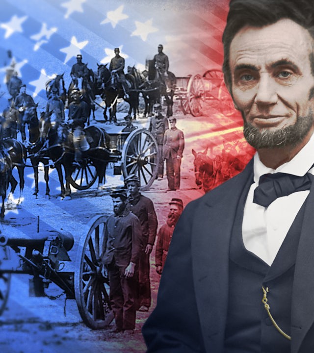 Die Kriege der USA: Von der Kolonie zur Weltmacht