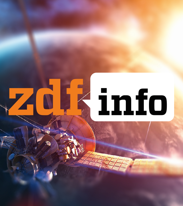 ZDFinfo doku