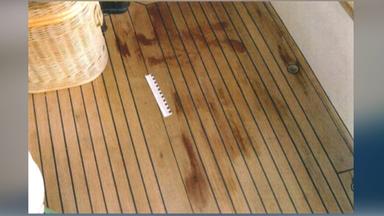 Der Feind, den du liebst