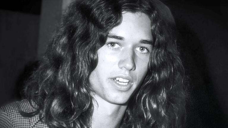 Portrait des jungen Robert F. Kennedy