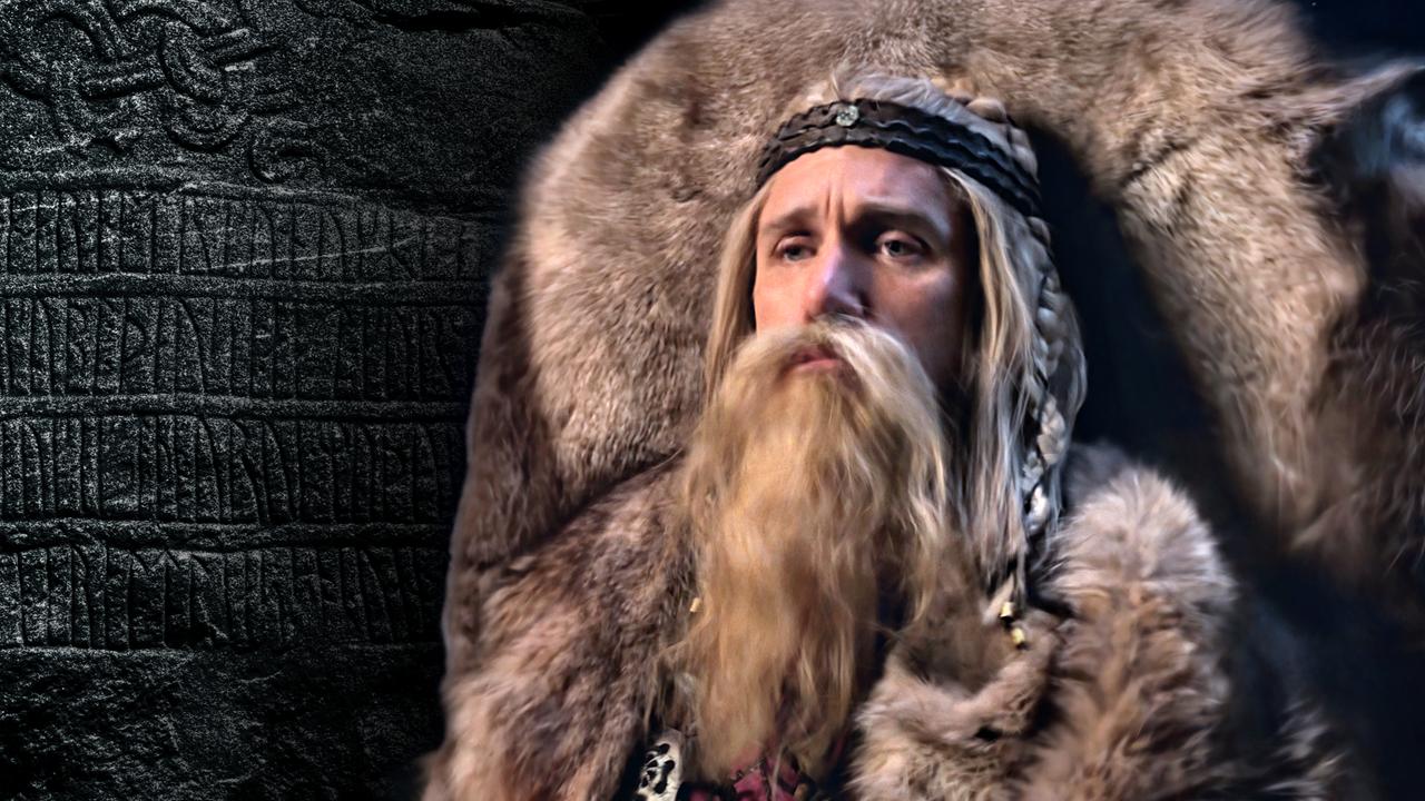How Viking King Harald Bluetooth Inspired Modern Technology