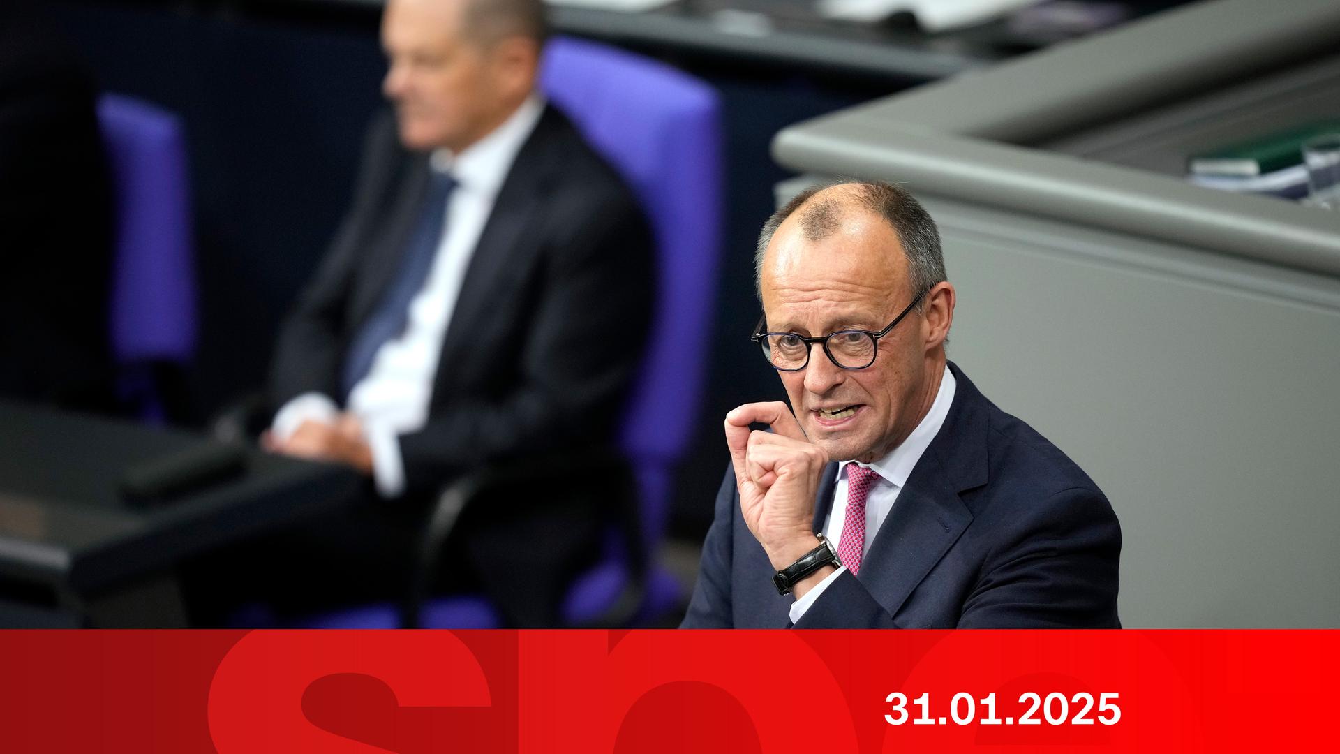 Friedrich Merz