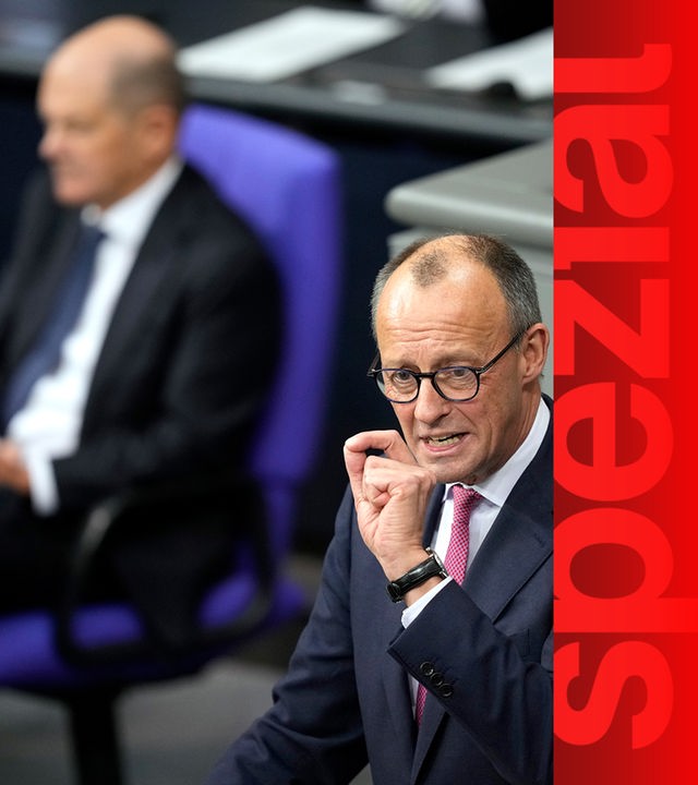 Friedrich Merz
