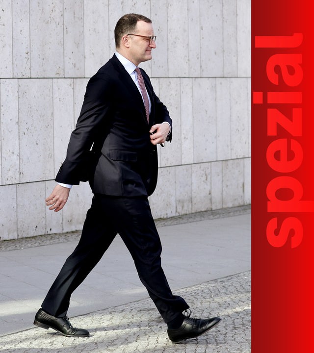 Jens Spahn 