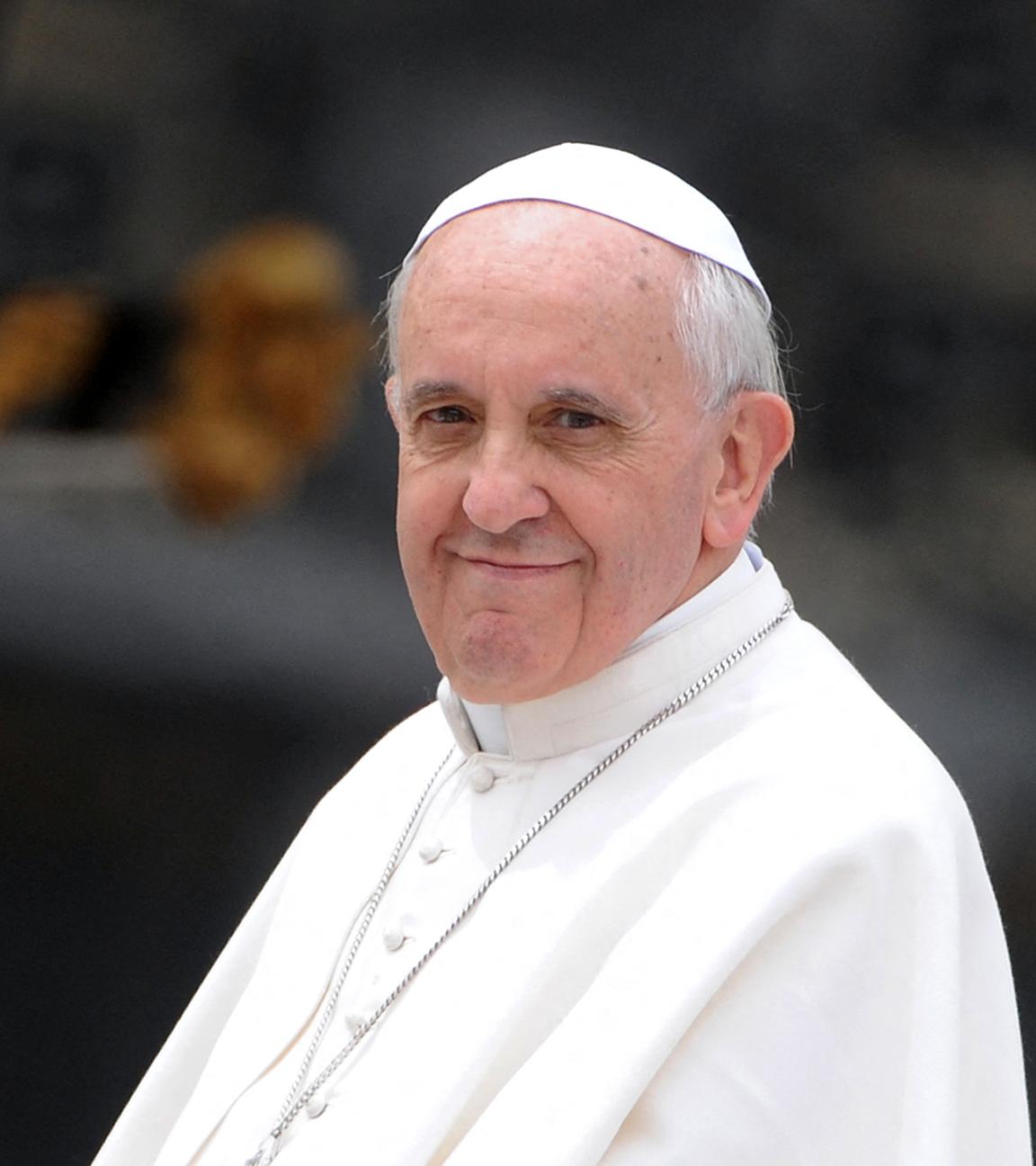 ZDFspezial - Tod von Papst Franziskus