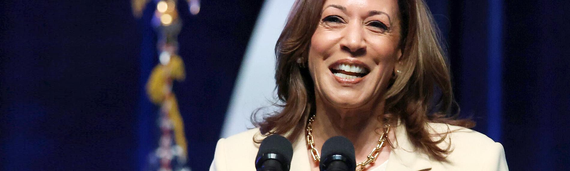Kamala Harris