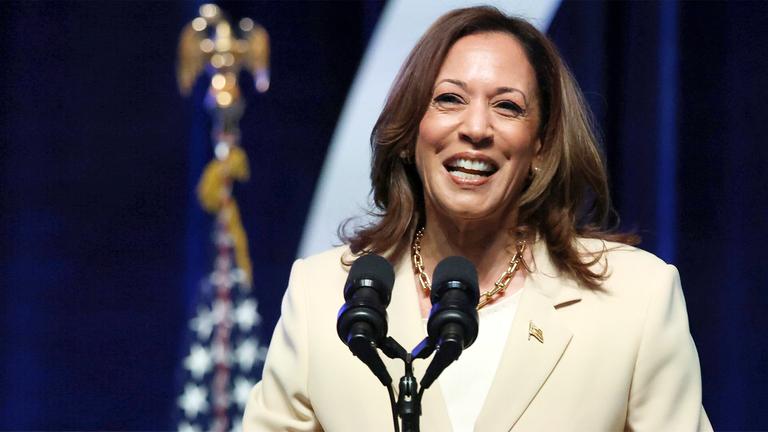 Kamala Harris