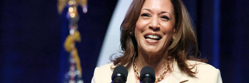 Kamala Harris