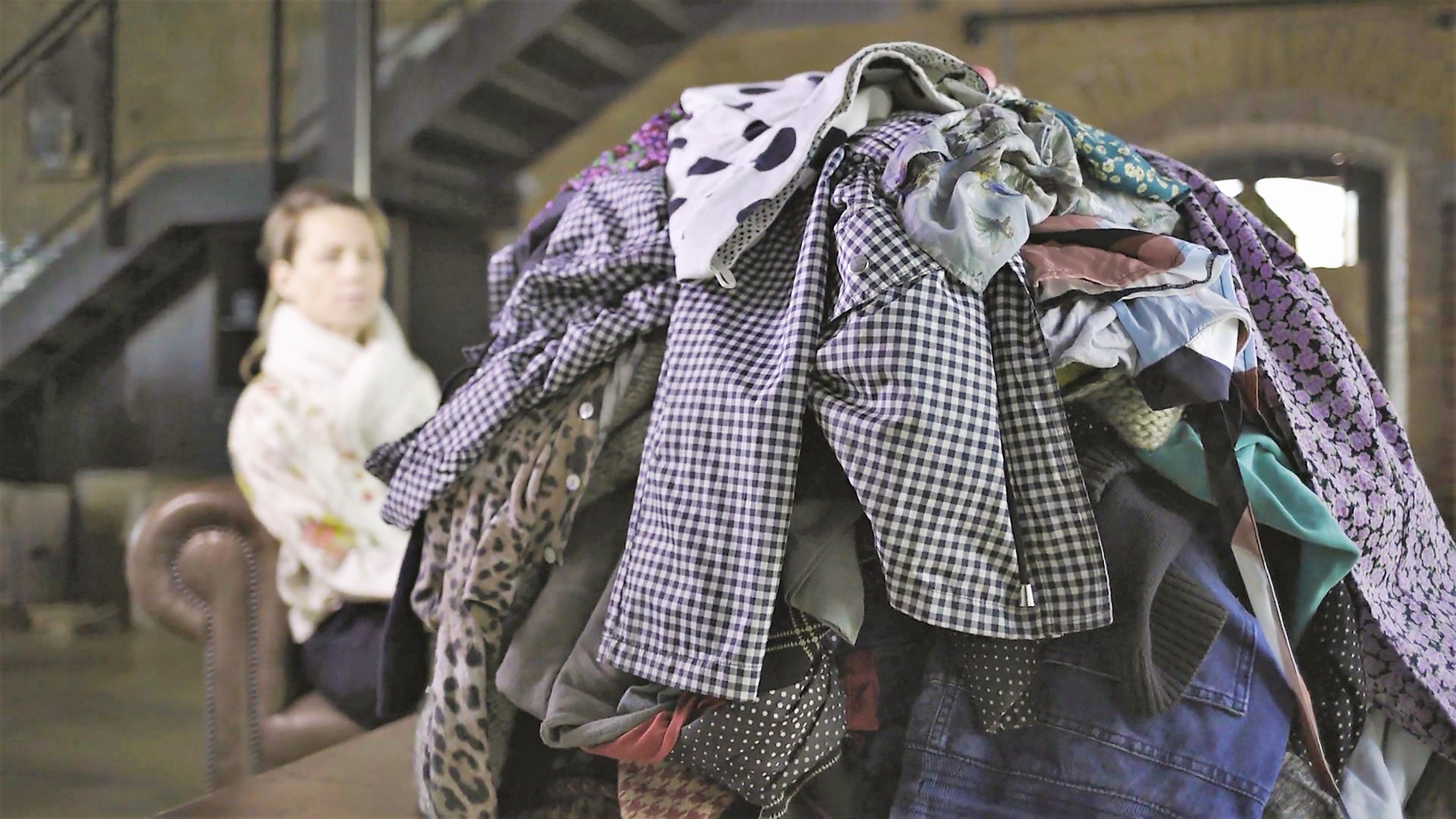 ZDFzoom: Die Fast Fashion-Lüge