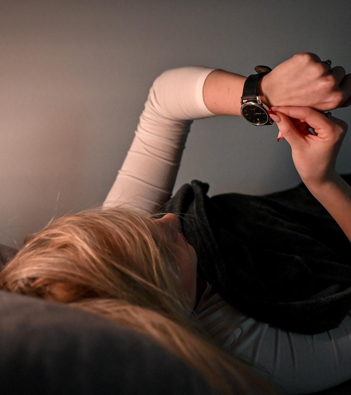 Symbolfoto: Zeitumstellung