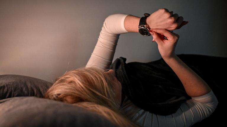 Symbolfoto: Zeitumstellung