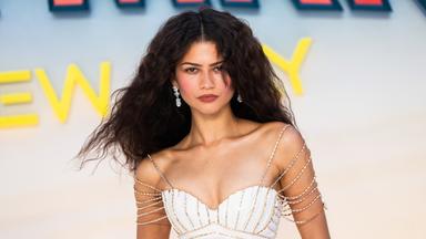 Schauspiel-Star Zendaya feiert 30. Geburtstag