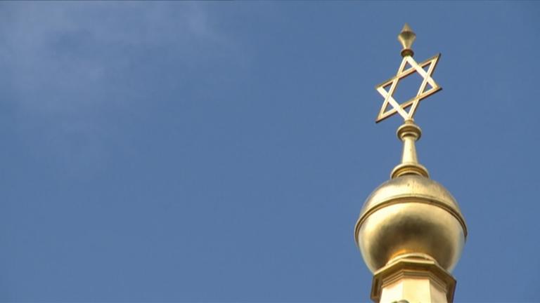 75 Jahre Zentralrat der Juden