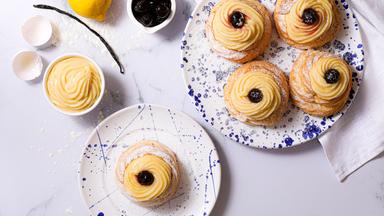 „Zeppole di San Giuseppe“ – Süßes zum Josefstag