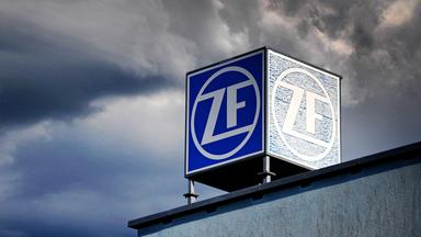 Autozulieferer ZF 